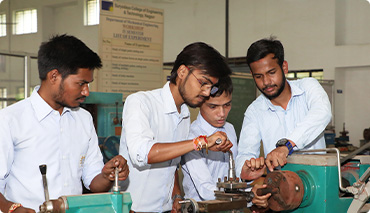 Suryodaya College of Engineering & Technology