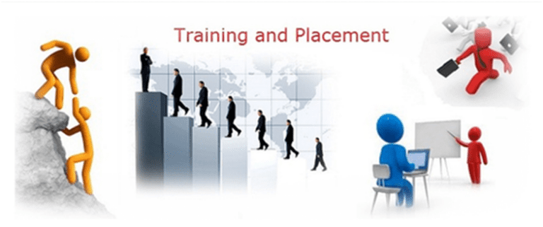 Training & Placement Department - Site Title